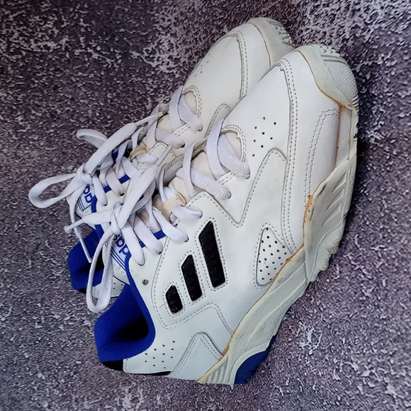 Vintage Adidas Compete XTR Sneakers - Picture 3 of 13